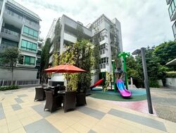 Rosewood Suites (D25), Condominium #559408311